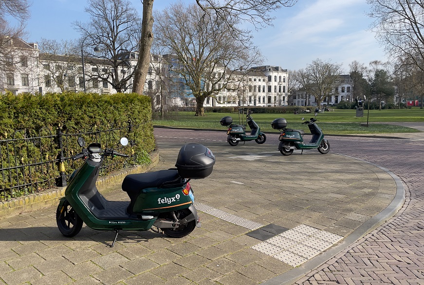 Gezocht: vrijwilligers die meedenken over gedeelde mobiliteit